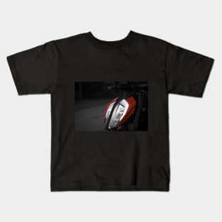 The baby duke 1 Kids T-Shirt